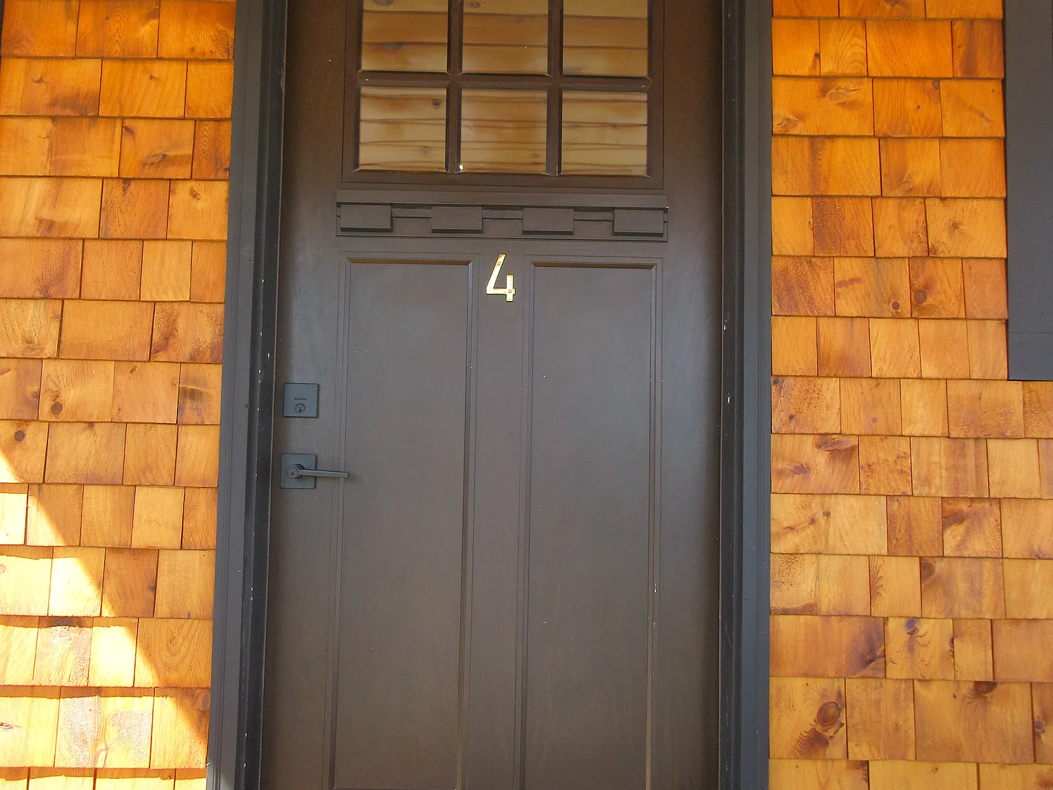 1 bed, 700 sqft, $2,000 — Photo 2