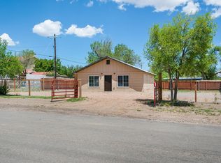 211 S Roosevelt Ave, Mountainair, NM 87036