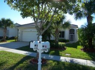 2592 Clipper Cir, West Palm Beach, FL 33411