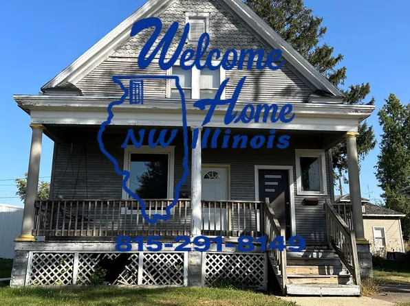 501 1/2 N Main St, Stockton, IL 61085