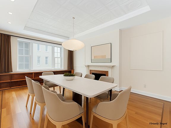 3rd image of 16 E 84th St #4AB