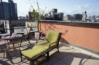 Rented by Jeffrey Mosczyc, LREB