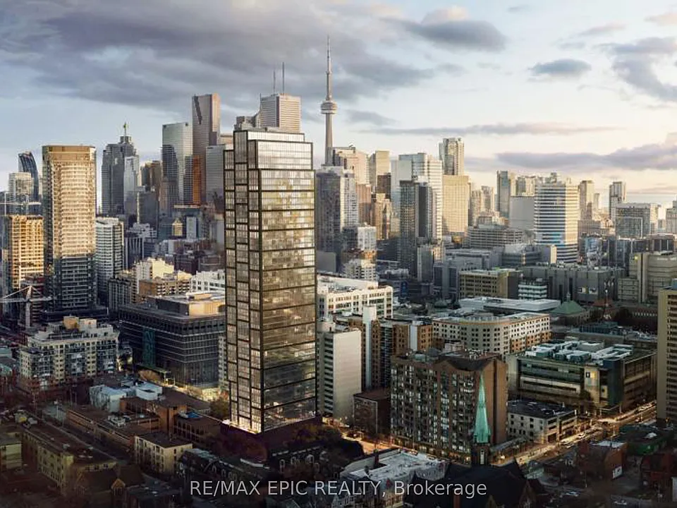 319 Jarvis St #4015