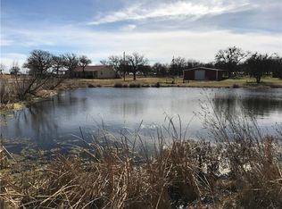 1100 County Road 463, De Leon, TX 76444