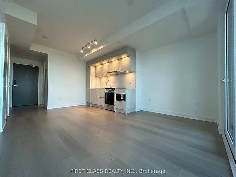 448 Burnhamthorpe Rd W #6509 — Photo 7