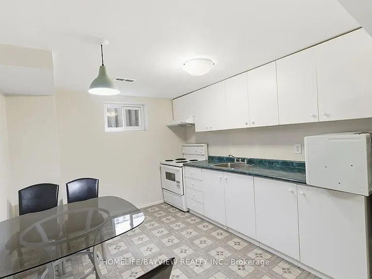 42 Tollerton Ave #BASEMENT — Photo 13