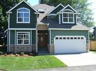4168 Grotto Ct, Tumwater, WA 98512