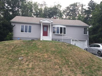 27 Campion Ave, Tiverton, RI, 02878