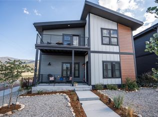 10501 Engelmann Ave, Poncha Springs, CO 81242