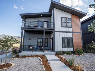 10501 Engelmann Avenue, Poncha Springs, CO, 81242