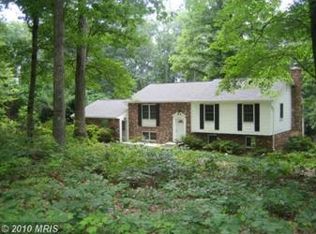 8757 Bradley Forge Dr, Manassas, VA 20112