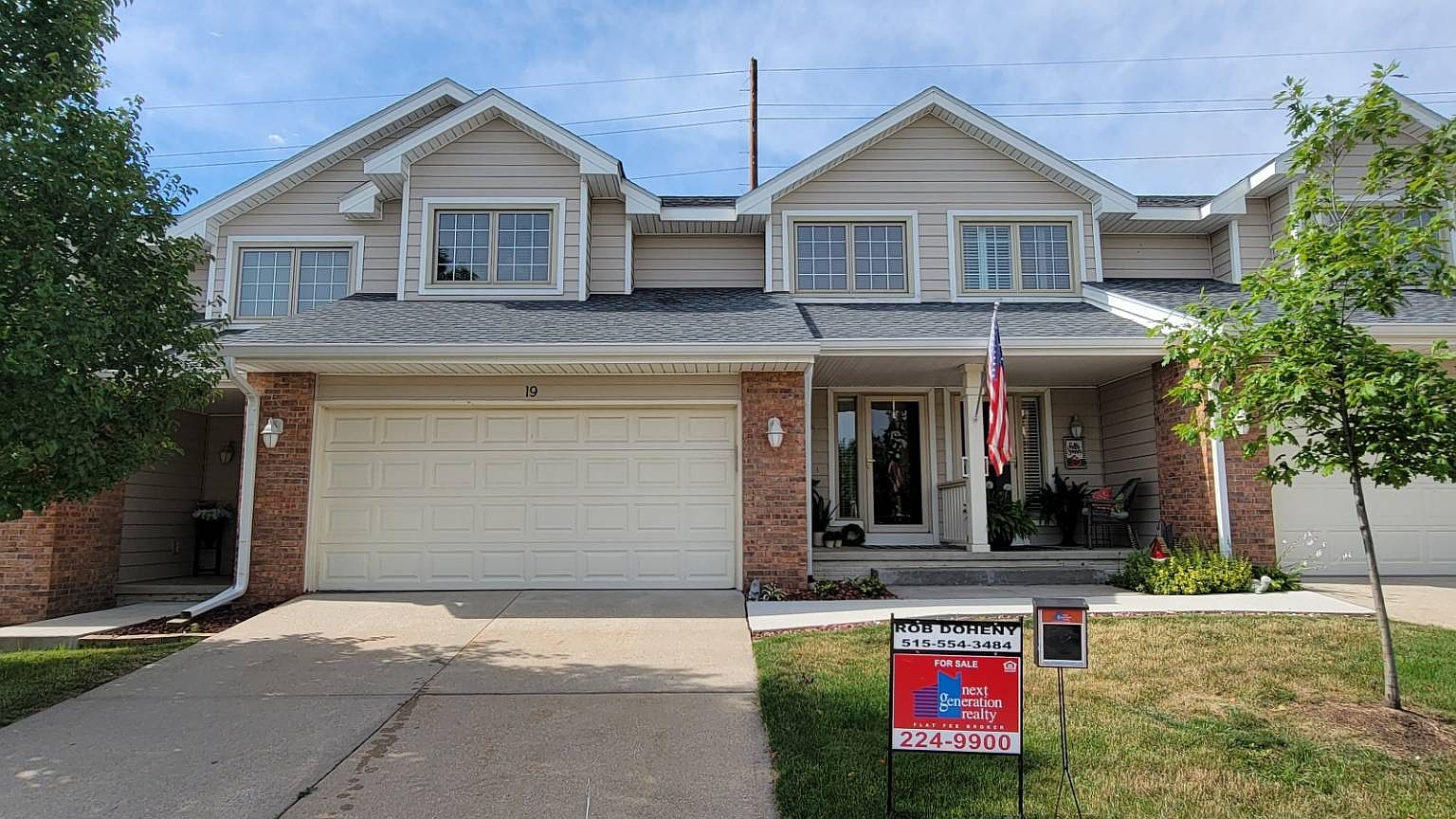 4400 Ep True Pkwy UNIT 19, West Des Moines, IA 50265 MLS 11191086 Zillow