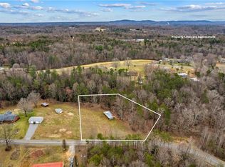 0 Stanley Mill Rd #1, Elkin, NC 28621