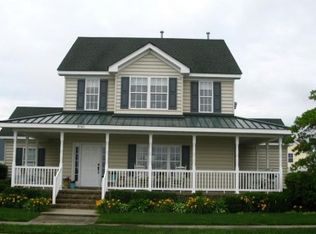 2141 Locksley Arch, Virginia Beach, VA 23456