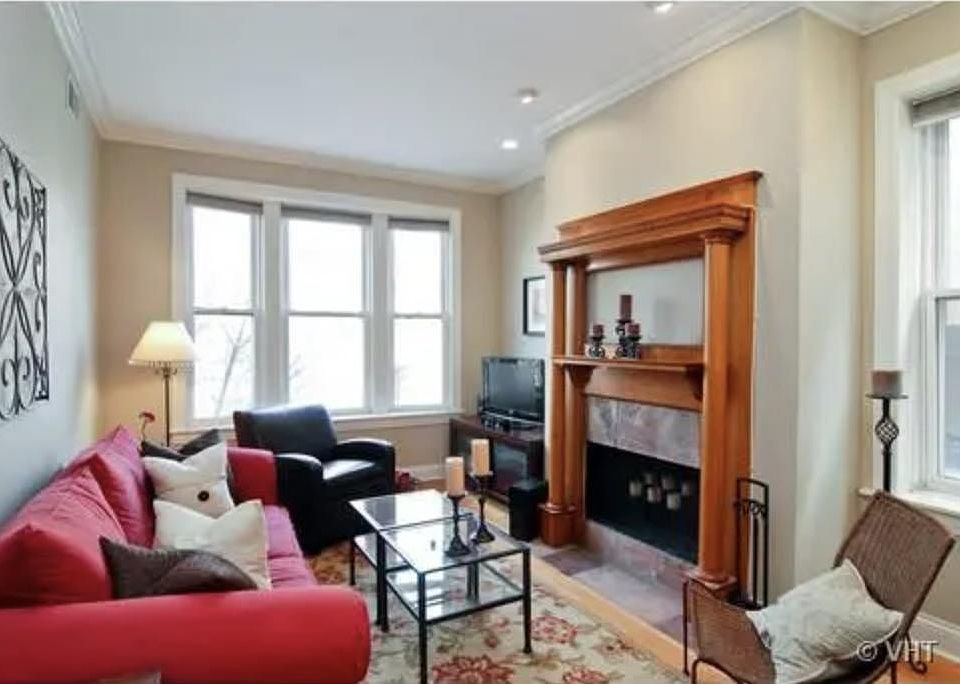 1st image of 3846 N Southport Ave APT 2S