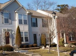 602 Sangreal Ct #602, Mantua, NJ 08051