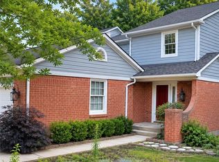 6646 Washington Cir, Franklin, OH 45005