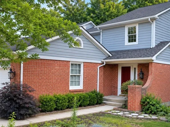 6646 Washington Cir, Franklin, OH 45005