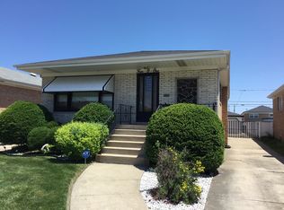 401 Marquette Ave, Calumet City, IL