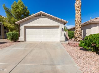 4728 E Mountain Vista Dr, Phoenix, AZ 85048