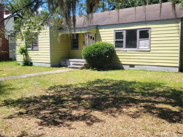 2238 Alaska Street, Savannah, GA 31404