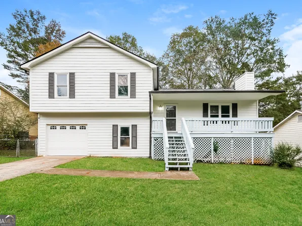 7898 Taylor Cir, Riverdale, GA 30274