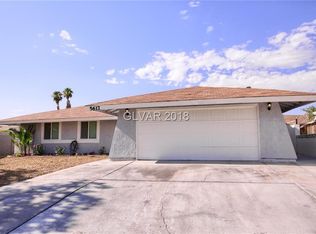 5617 Deodar Dr, Las Vegas, NV 89108