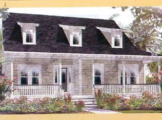 15 Western Way, Beaufort, SC 29907