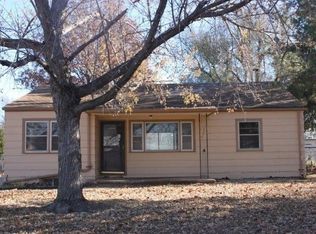 546 S Queen Ave, Maize, KS 67101