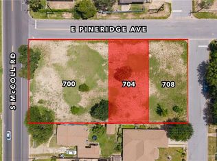 704 E Pineridge Ave, McAllen, TX 78503
