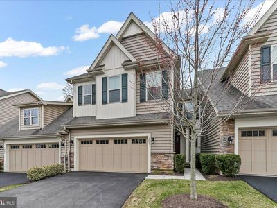 1007 James Walter Way, Kennett Square, PA, 19348