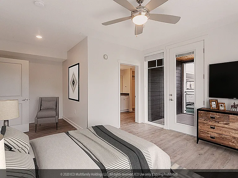The Exton at University Place — Photo 23
