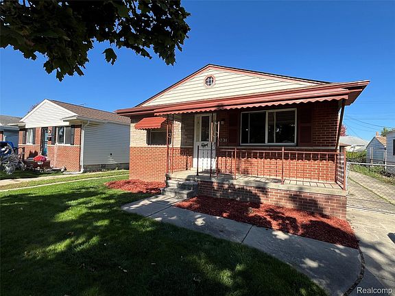 2nd image of 8731 Lozier Ave