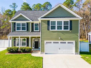 2029 Burson Dr, Chesapeake, VA 23323