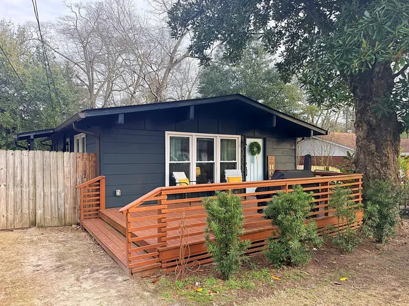 338 McCormick St NW, Aiken, SC 29801