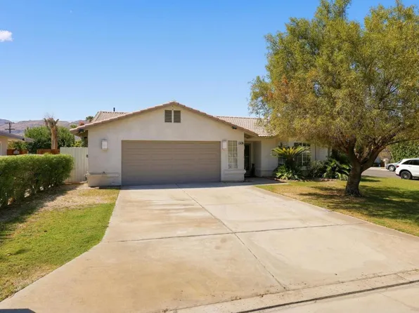 44795 Cabrillo Ave, Palm Desert, CA 92260