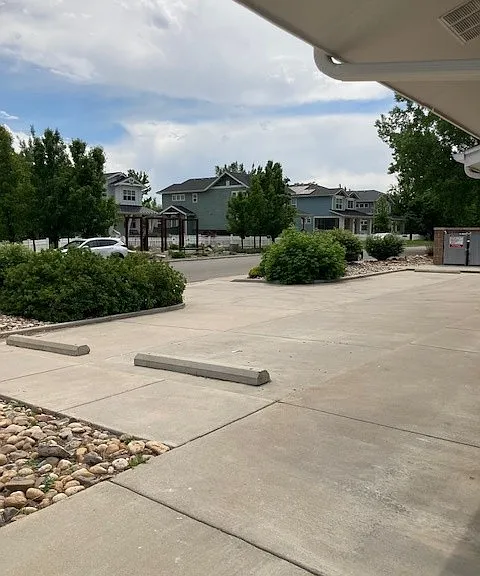Driveway/Parking