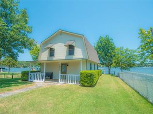 2003 Ports O Call Ct, Granbury, TX 76048
