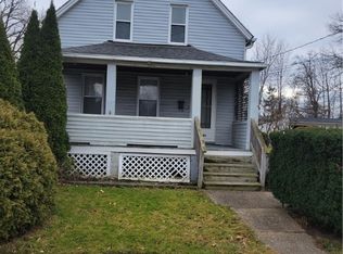 20540 Lindbergh Ave, Euclid, OH