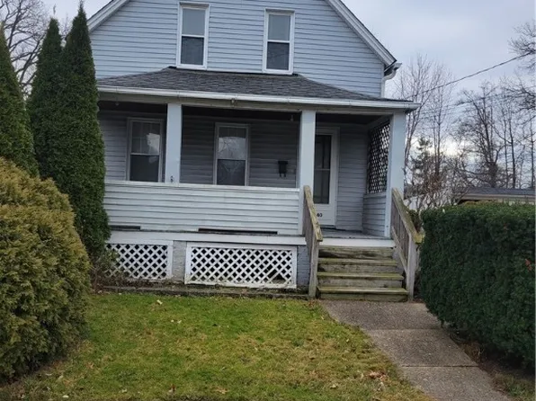 20540 Lindbergh Ave, Euclid, OH 44119