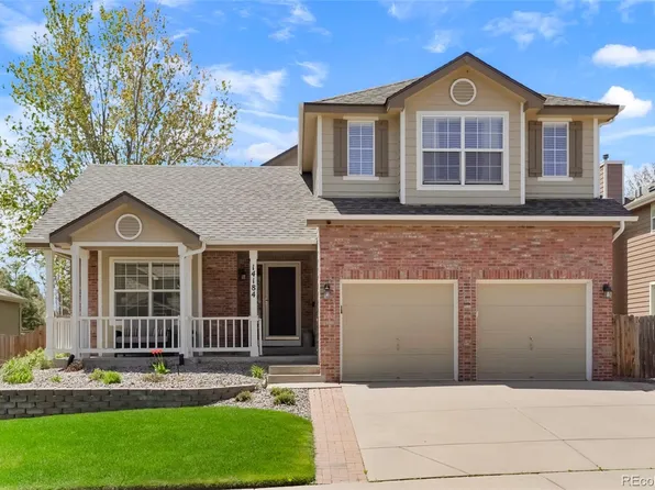 14184 W Amherst Avenue, Lakewood, CO 80228