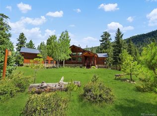 637 River Run Drive, Antonito, CO 81120