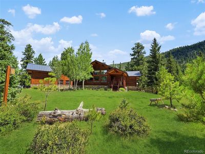 637 River Run Drive, Antonito, CO, 81120