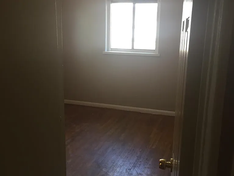 Back Bedroom
