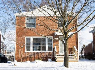 19417 Nitra Ave, Maple Heights, OH