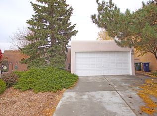 2941 Calle De Ovejas, Santa Fe, NM 87505