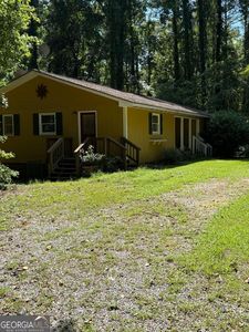554 S Steel Bridge Rd SE, Eatonton, GA, 31024