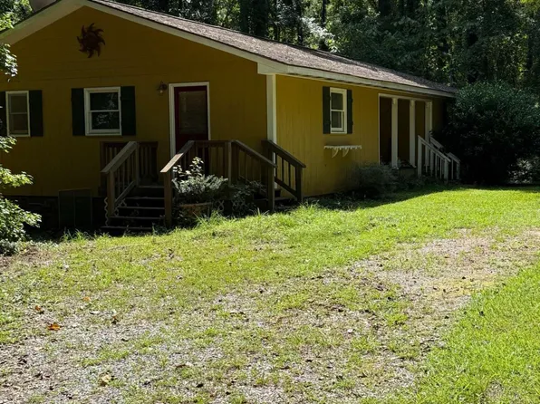 554 S Steel Bridge Rd SE, Eatonton, GA 31024