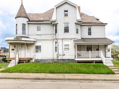 3302 5th Ave, Beaver Falls, PA, 15010
