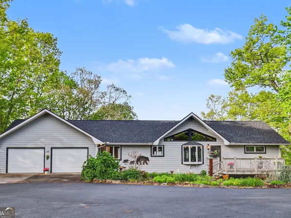 89 McClure Ln, Sky Valley, GA 30537